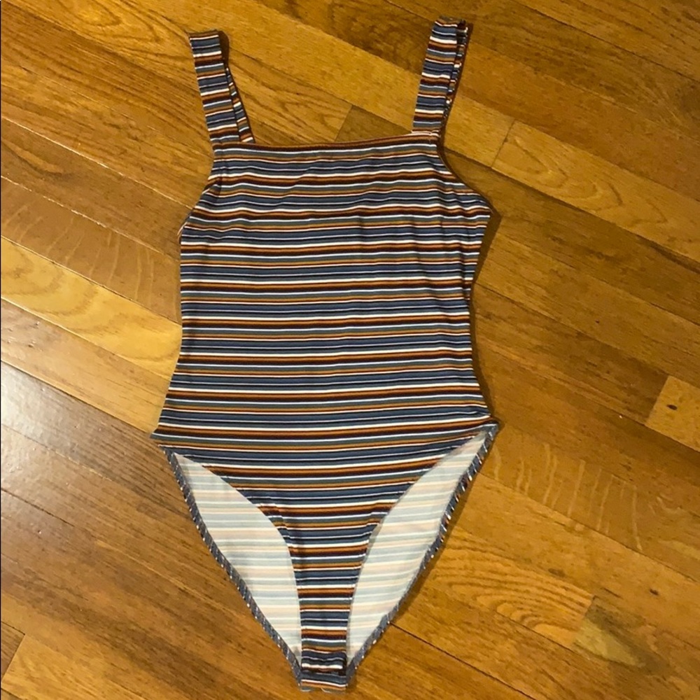 Forever 21 body suit
